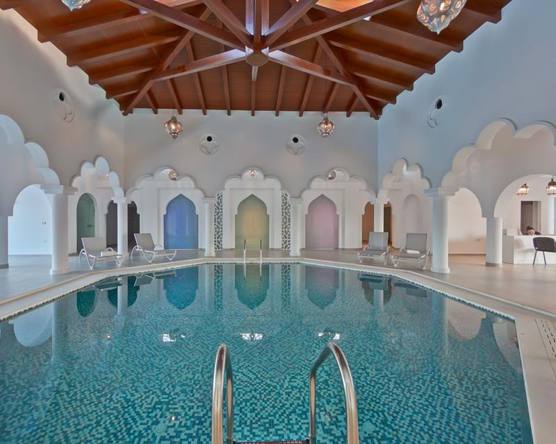 Anemos Luxury Grand Resort