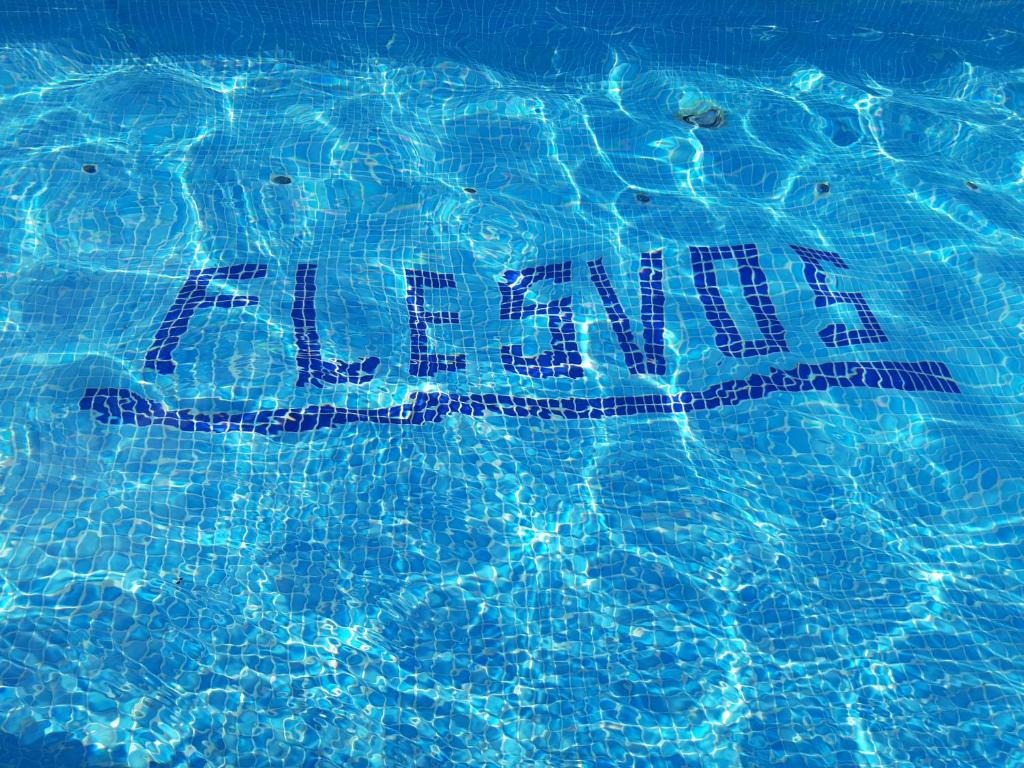 Vila Flesvos