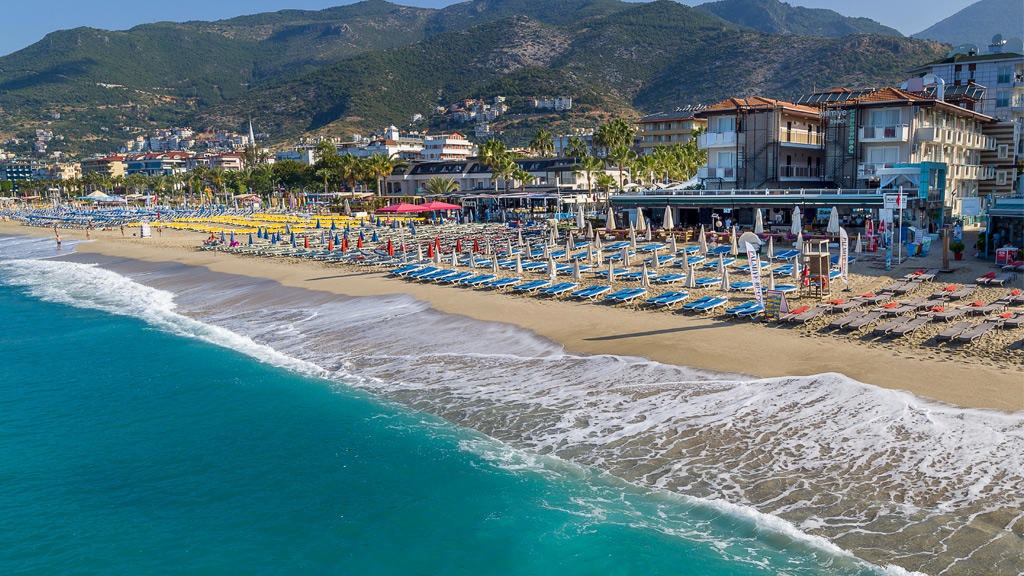 Royalisa Palmiye Beach Hotel