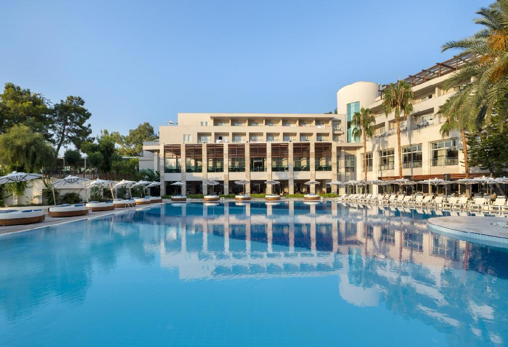 Hotel Rixos Premium Tekirova