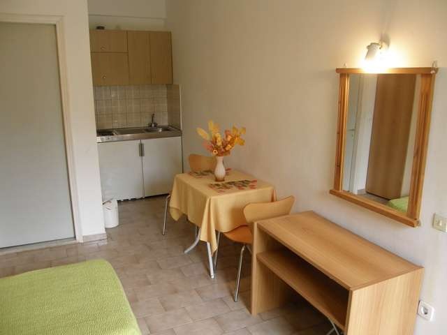 Vila Areti