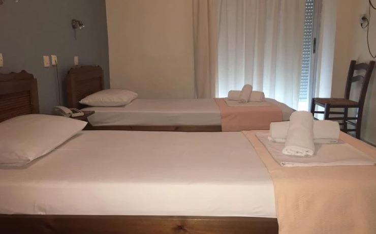 Hotel Lena