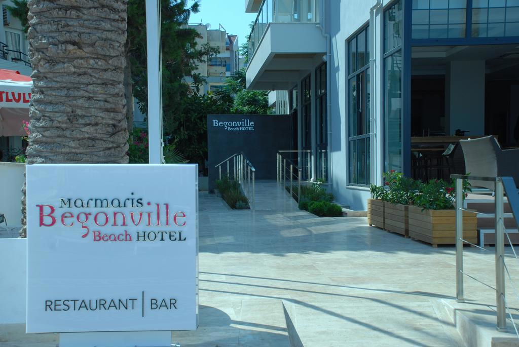 Hotel Begonville Beach Adults Only
