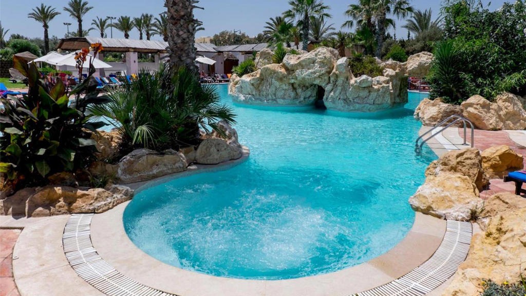 Medina Solaria &Thalasso