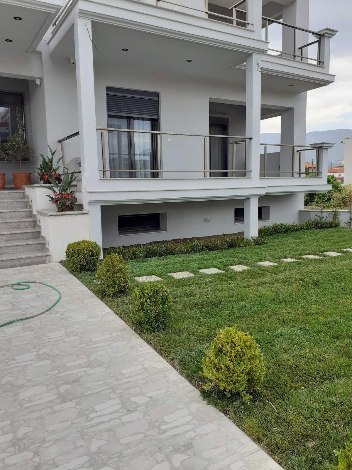 Vila Poseidon