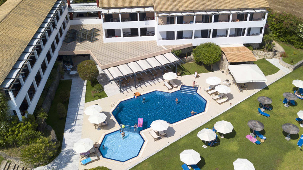 Porto Ligia Hotel