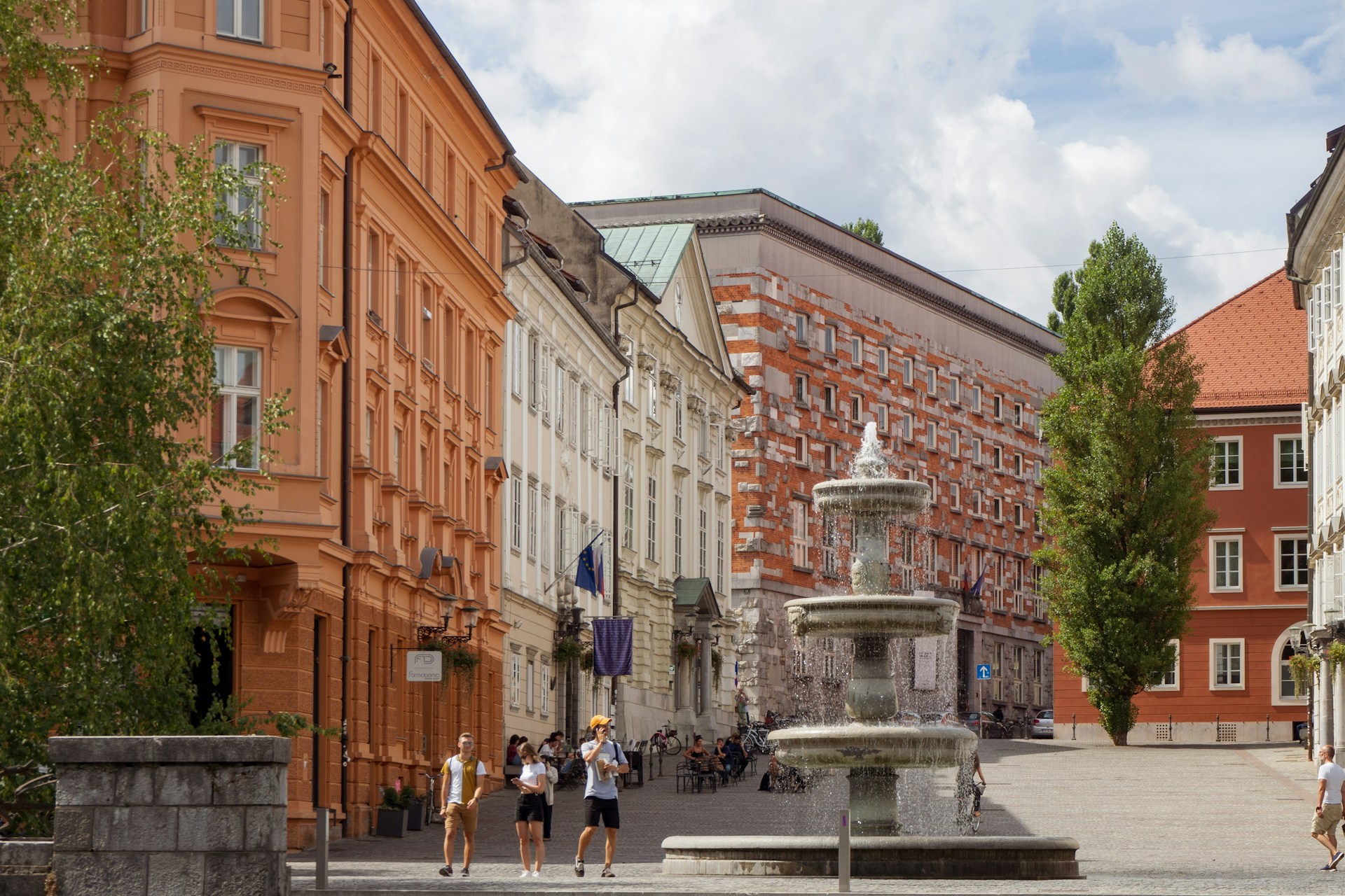 Biseri Slovenije