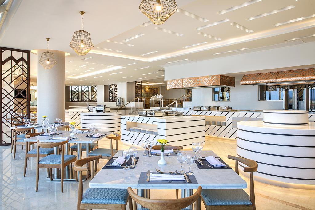 Hilton Hurgada Plaza