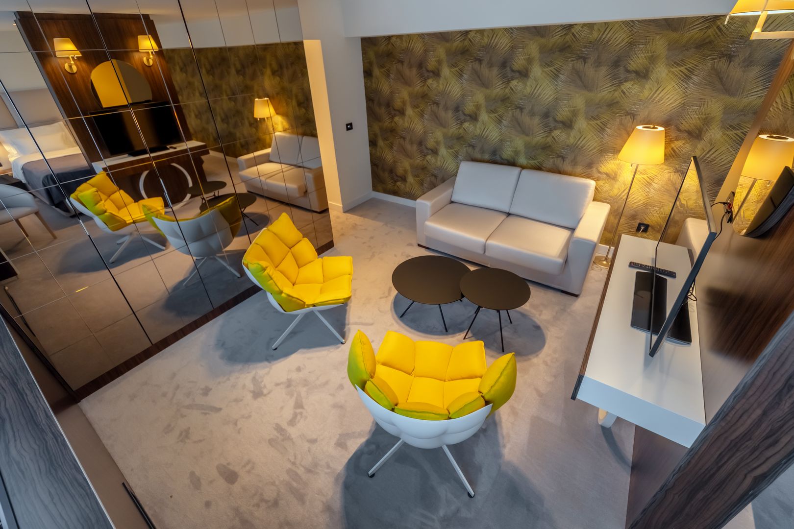 Hotel Agape