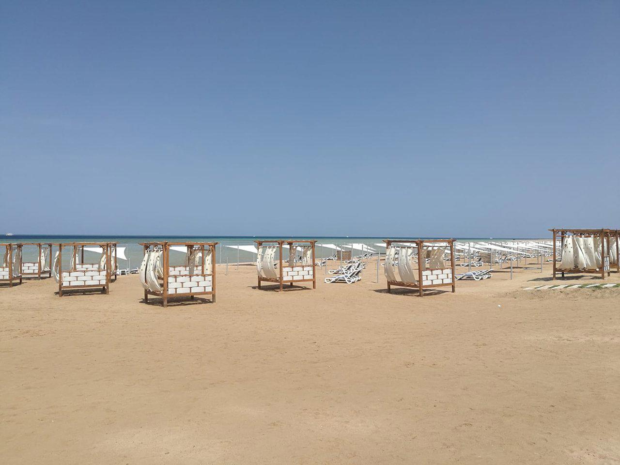 Gravity Hotel & Aqua Park Sahl Hashees