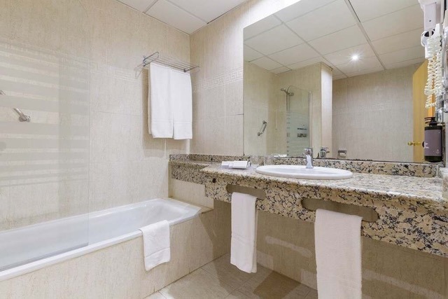 Hotel Best Benalmadena