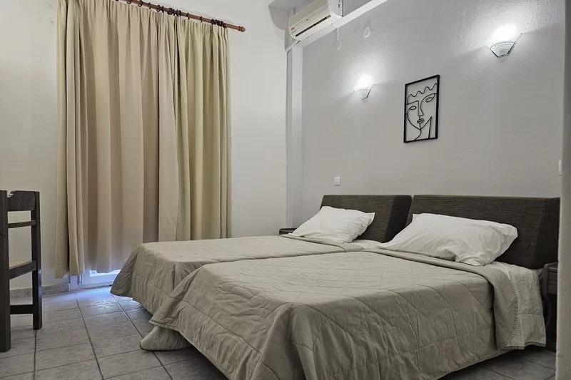 Hotel Lutruvia