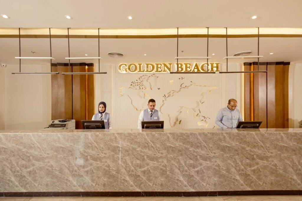 Golden Beach Resort