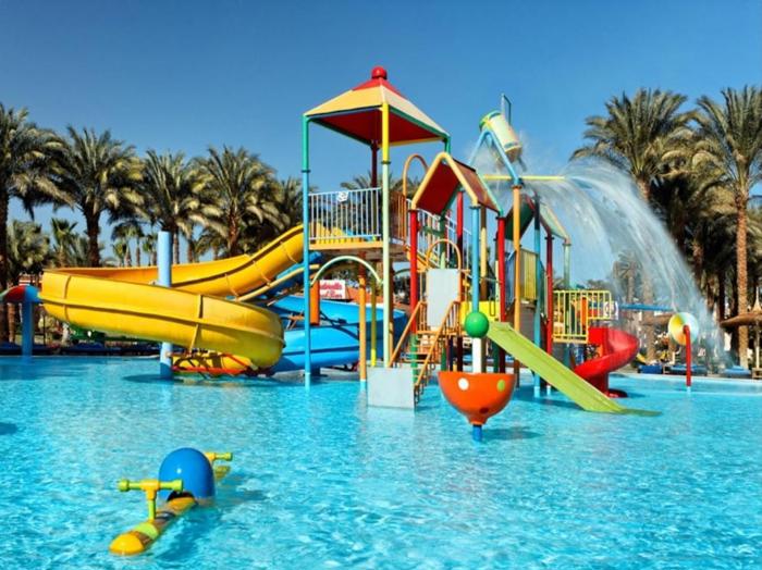 Hotel Beach Albatros Resort