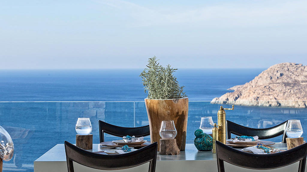 Myconian Utopia Relais &Chateaux