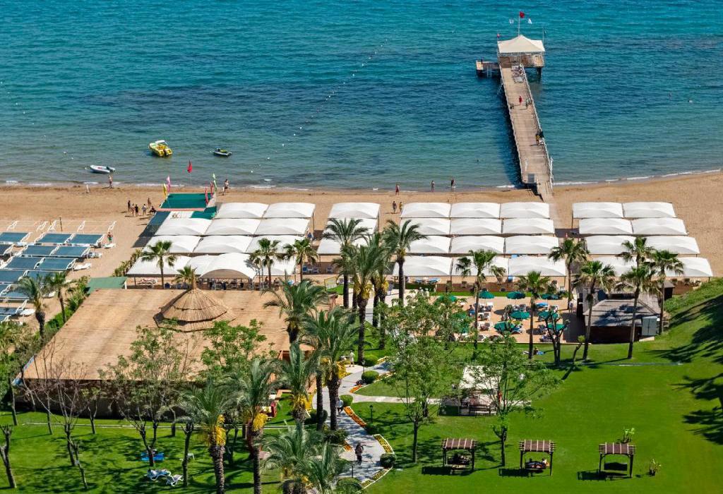 Hotel Dobedan Beach Resort Comfort