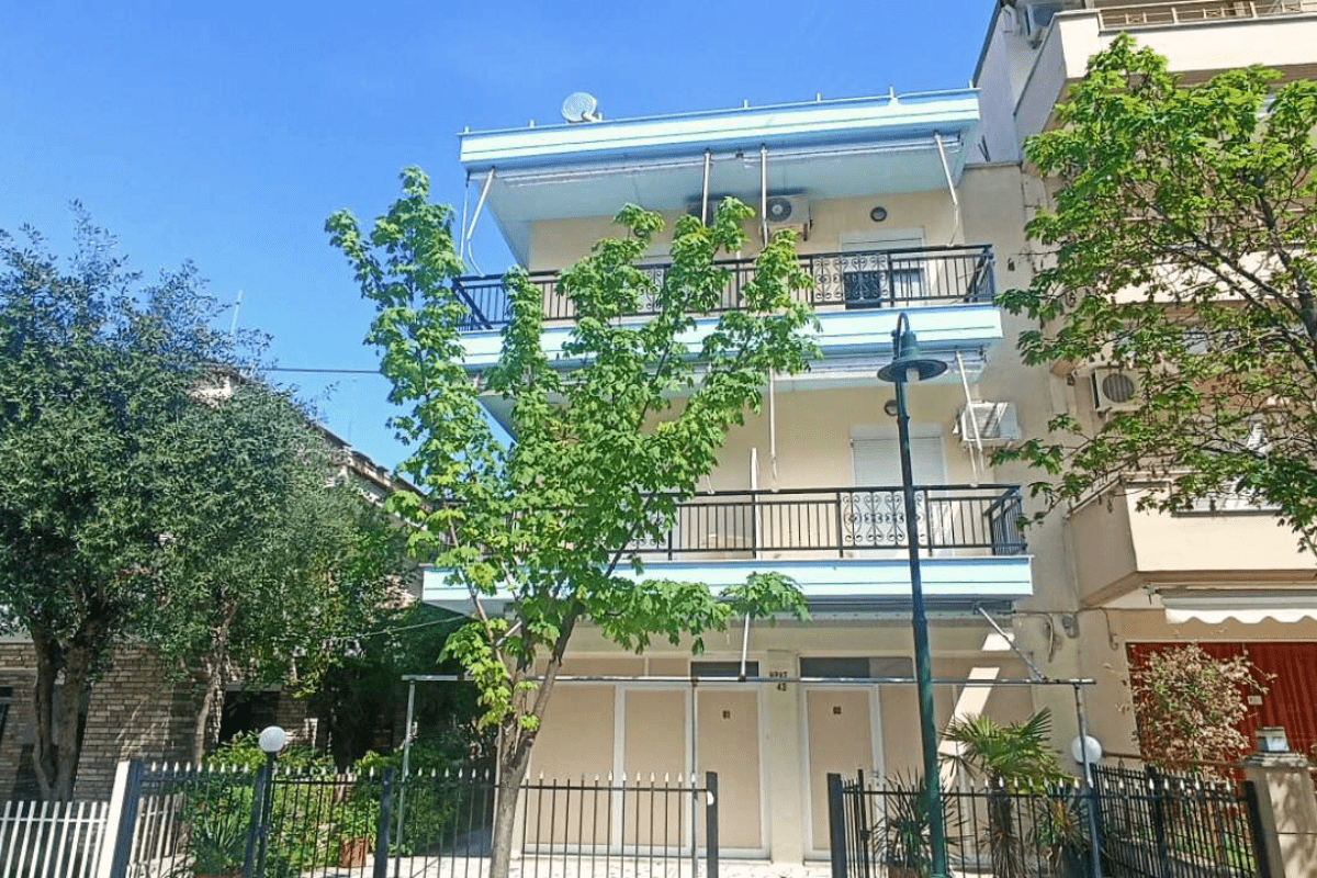 Vila Dionisos