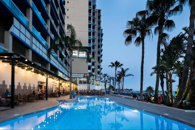 Hotel Best Benalmadena