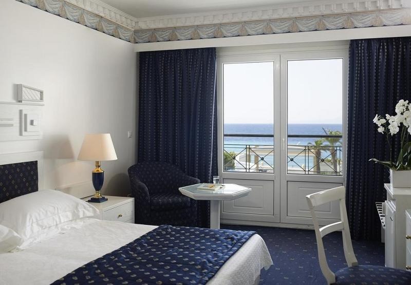 Hotel Mitsis Grand