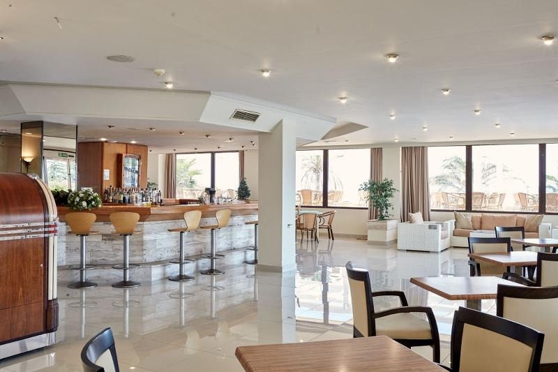 Hotel Esperos Mare