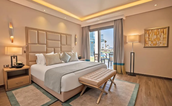Rixos Premium Magawish Suites & Villas