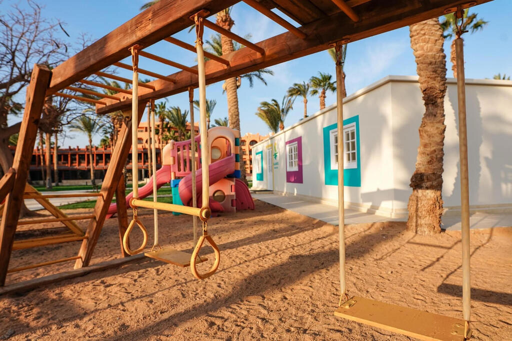 Hotel Calimera Blend Paradise Resort
