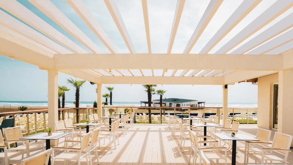 Azul Beach Resort Montenegro 