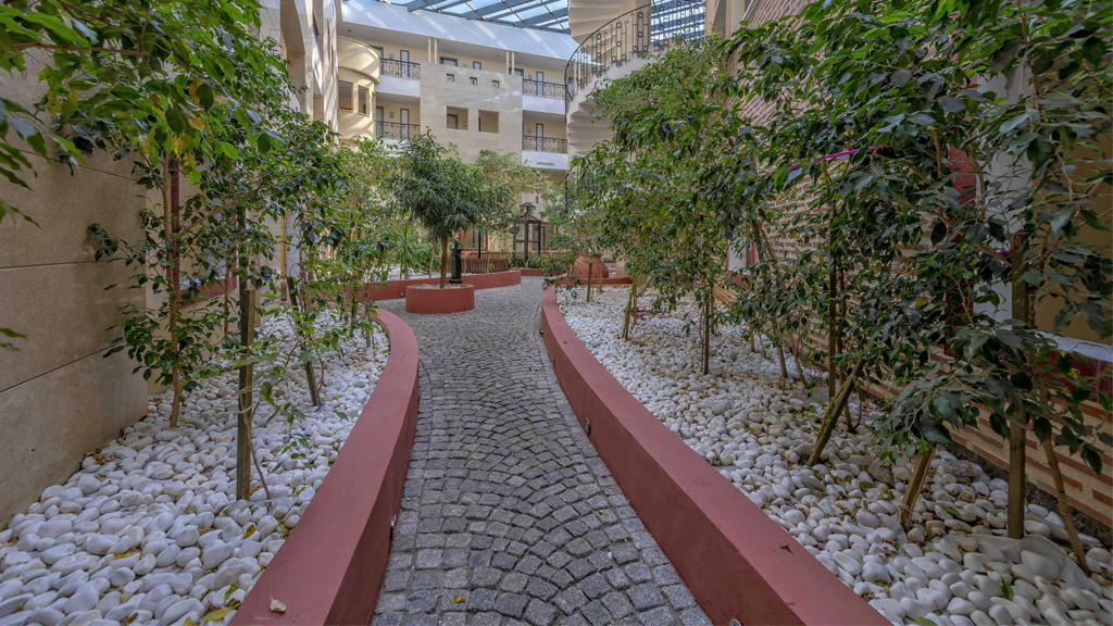 Armas Labada Hotel