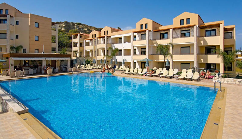 Creta Palm Hotel