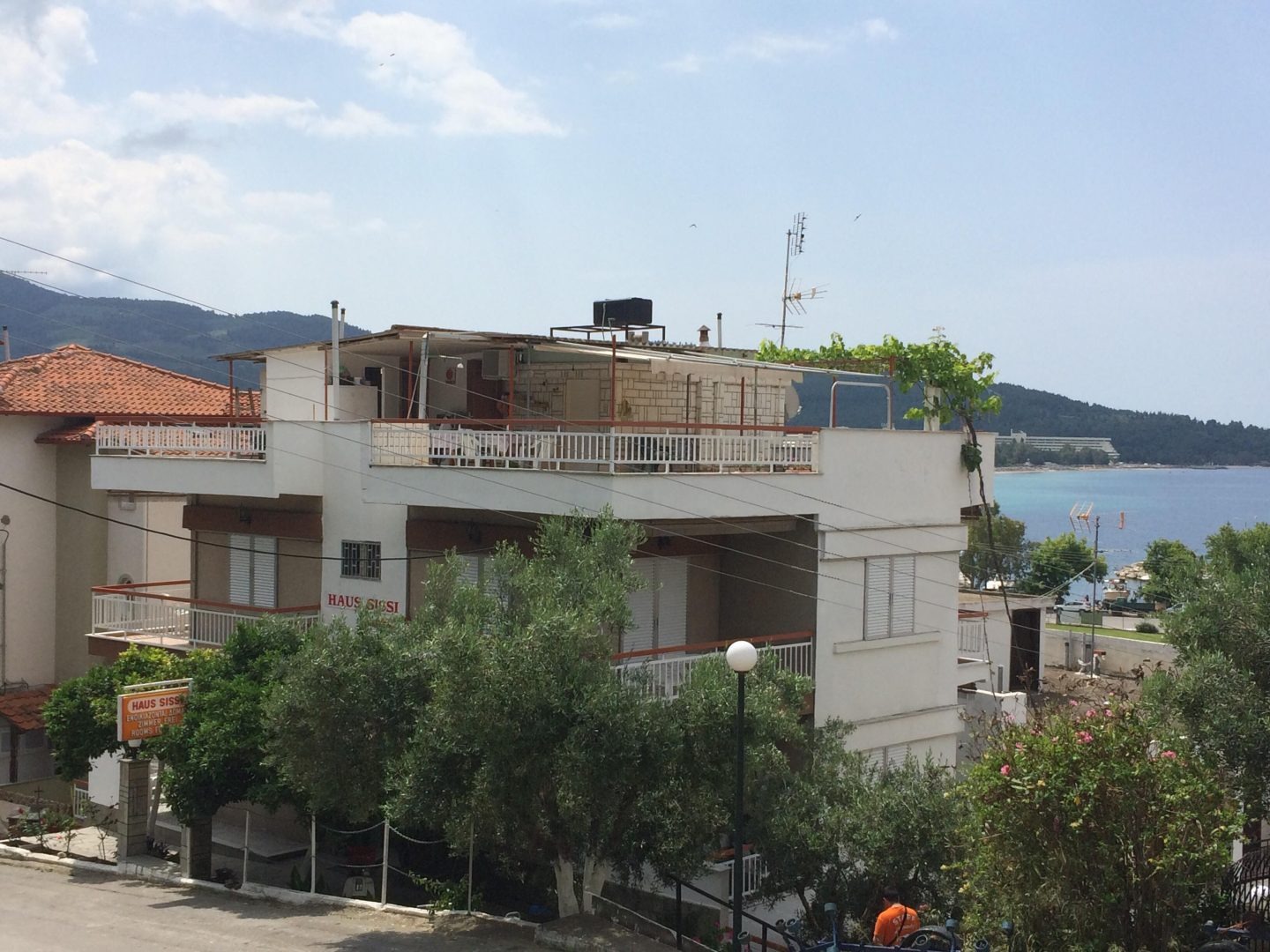 Vila Sisi