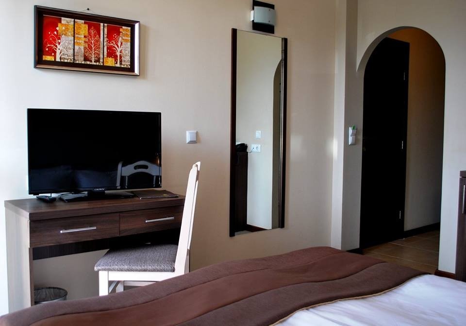 Hotel Zara