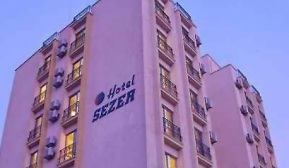 Hotel Sezer