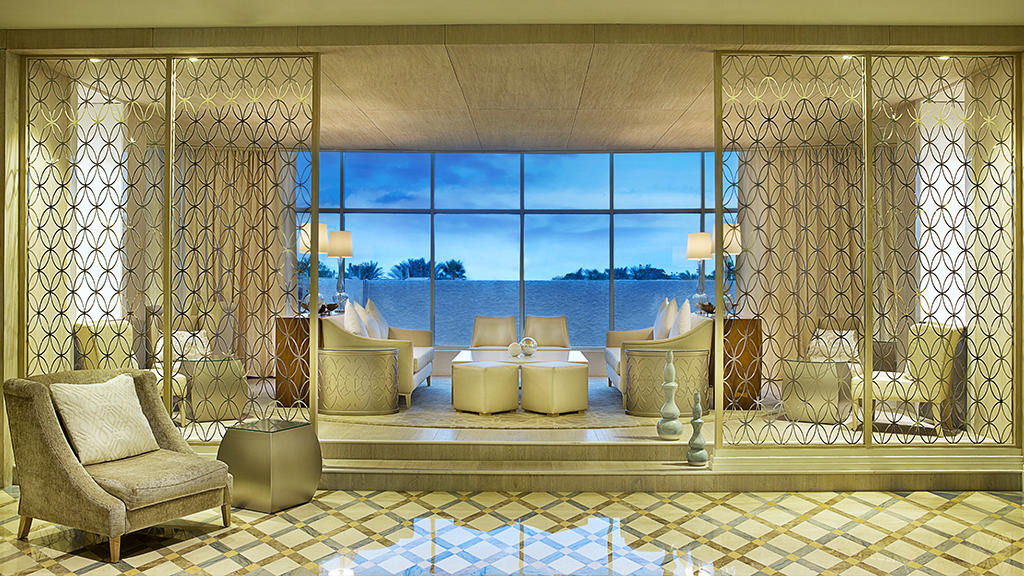 Al Habtoor Grand Resort
