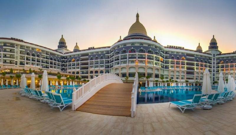 Diamond Premium Hotel and Spa