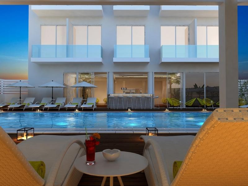 Hotel Best Western Plus Larco