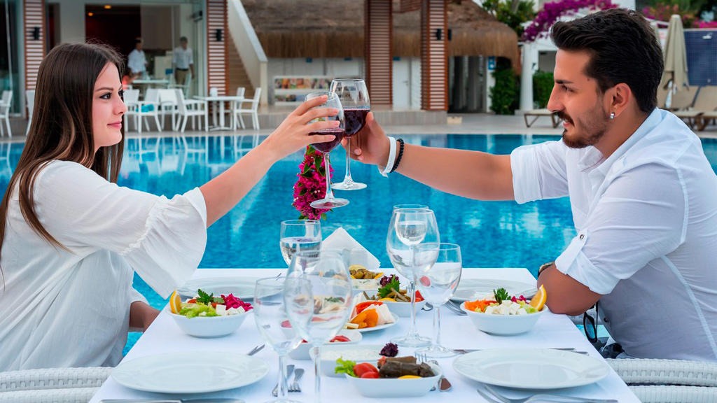 Bendis Beach Hotel