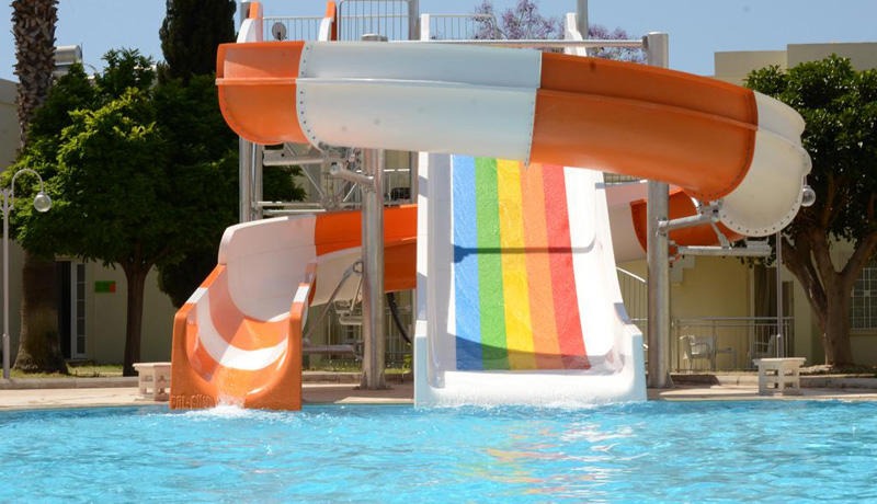Mandarin Resort Hotel