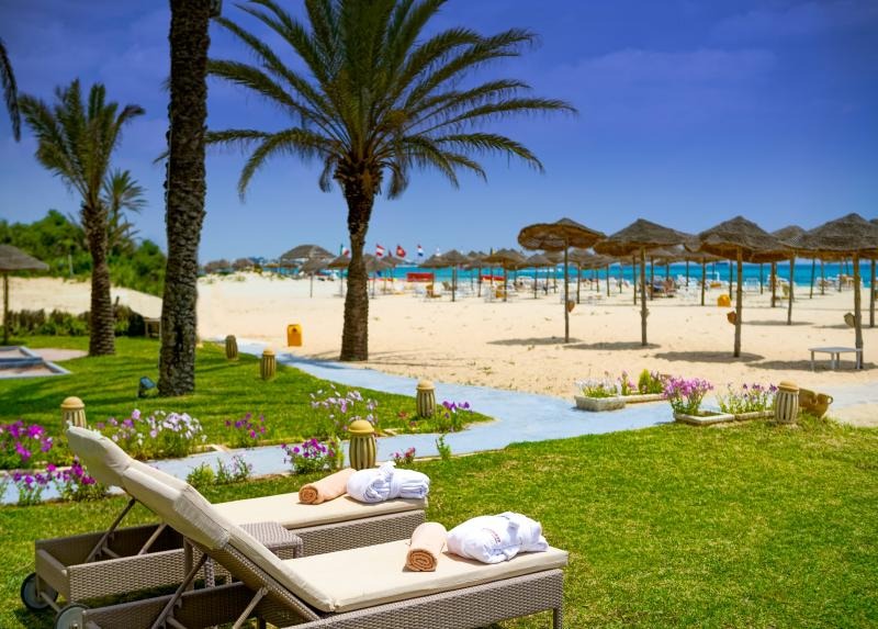 Steigenberger Marhaba Thalasso