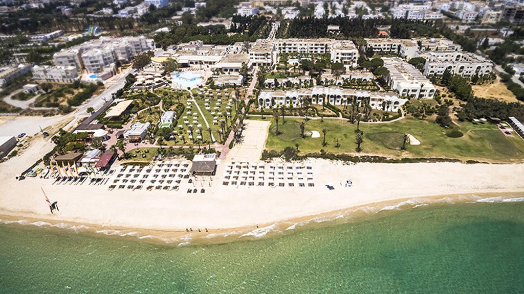 Calimera Delfino Beach Resort & Spa