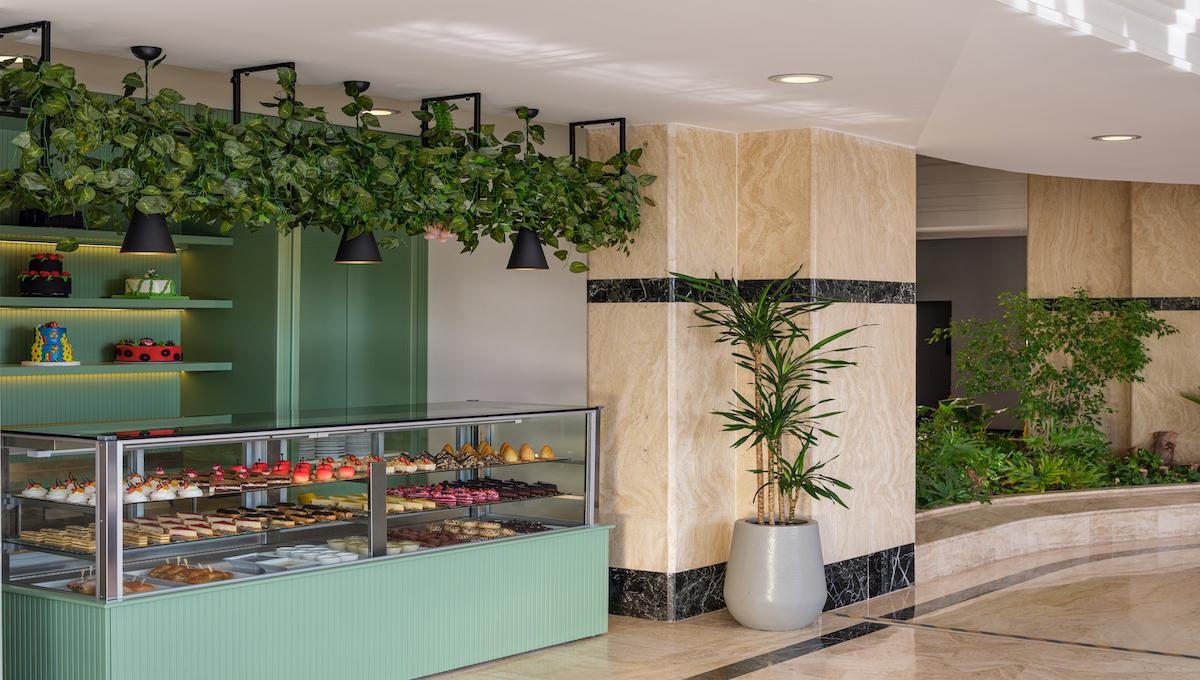 IC Hotels Santai 
