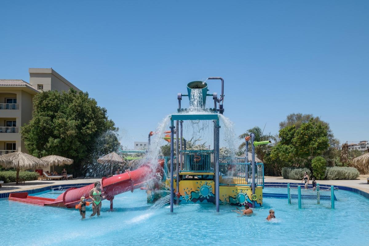 Sindbad Club & Aqua Park