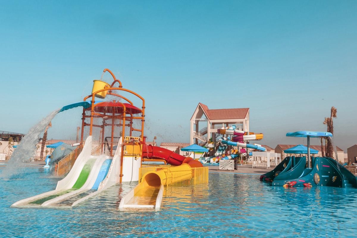 Pickalbatros Sea World RMF