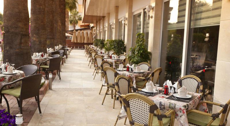 Gardenia Hotel