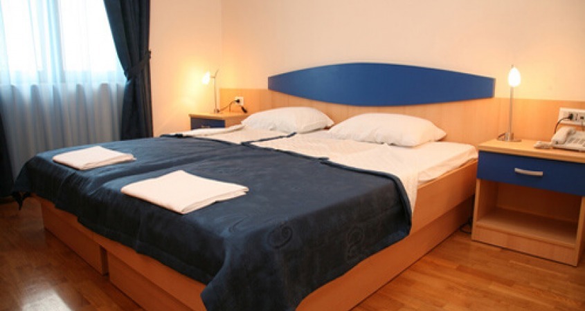 Hotel Regina Jelena