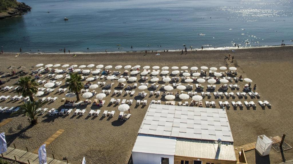 Laguna Beach Alya Resort and Spa