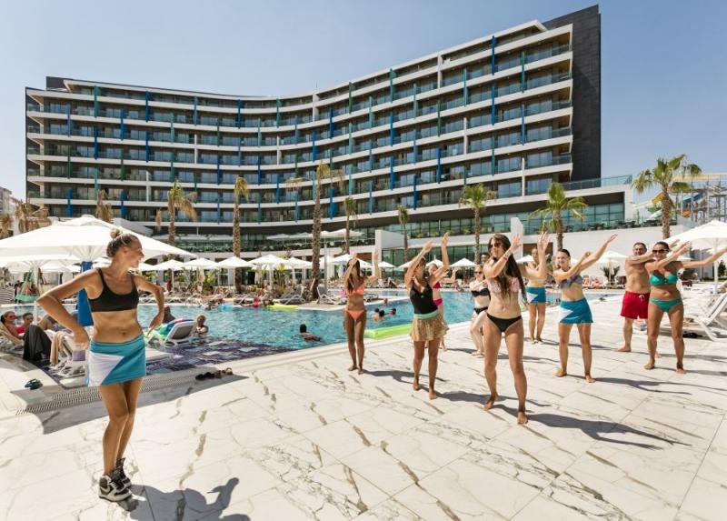 Wind of Lara Hotel & Spa