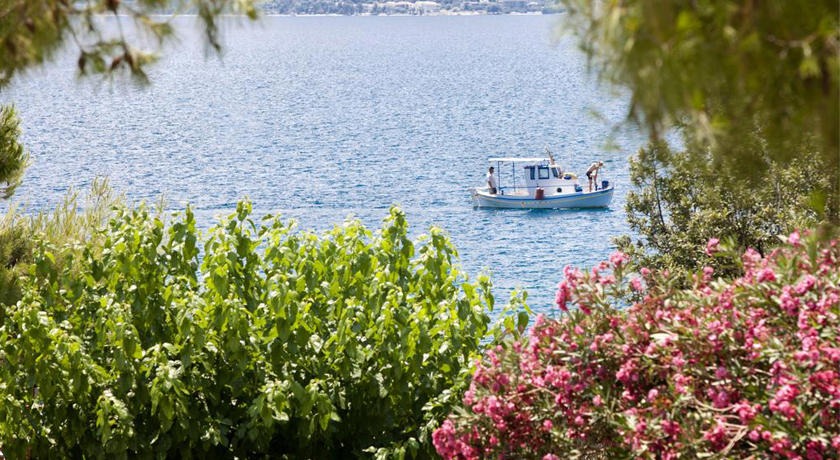 Kalamanki Beach Hotel
