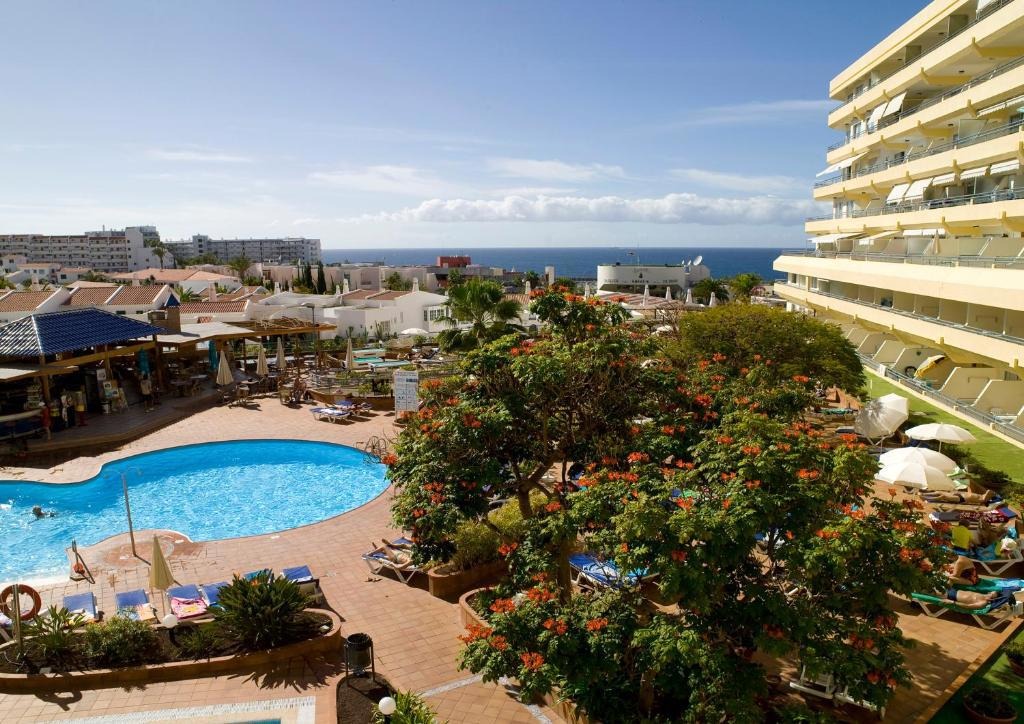Hotel Hovima Santa Maria