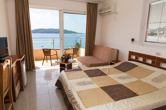 Hotel Obala Plus