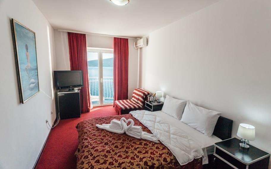 Hotel Azzuro